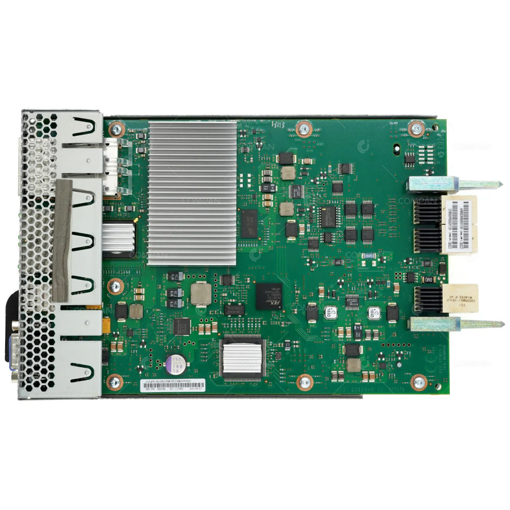 2B57 IBM DUAL-PORT 1GB RJ-45 / 10GB SFP+ MULTIFUNCTION CARD FOR P770, P760